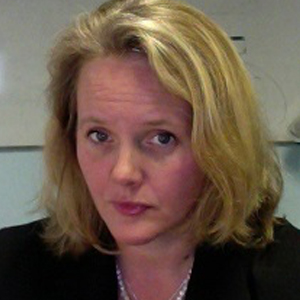 Lucy O’Brien (UCL)