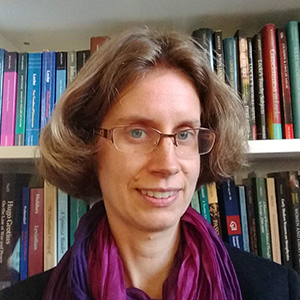Ruth Boeker (Dublin) Ruth Boeker (Dublin)