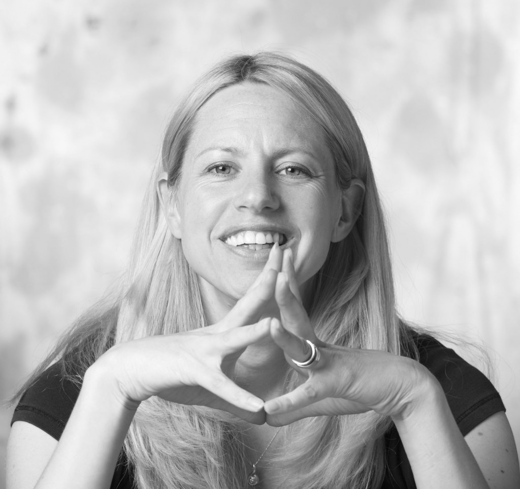 Emma Borg (London)