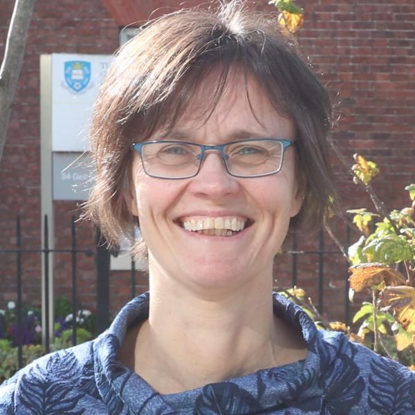 Rosanna Keefe (Sheffield)